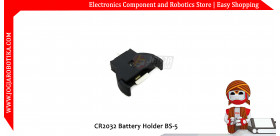 CR2032 Battery Holder BS-5