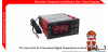 STC-1000 220V AC Thermostat Digital Temperature Control
