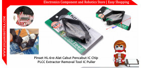 Alat Cabut IC Chip Extractor Removal Puller Tool