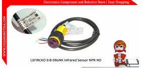 E18-D80NK Infrared Sensor