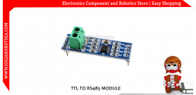 TtL to RS485 Module