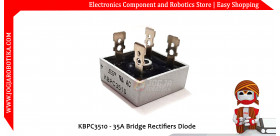 KBPC3510 - 35A Bridge Rectifiers Diode