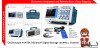 HANTEK DSO5102P Digital Storage Oscilloscope 100MHz
