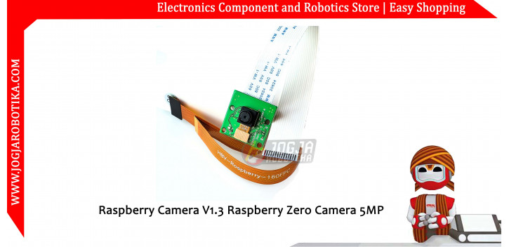 Raspberry Camera V1.3 Raspberry Zero Camera 5MP