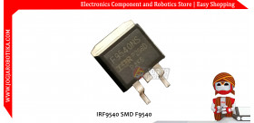 IRF 9540NS SMD