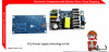 PSU Power Supply Switching 12V 8A 100W