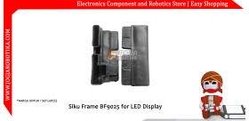 Siku Frame BF9025 for LED Display (1set )