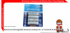 Baterai Cas Rechargeable Panasonic Eneloop AA 1.2V 2000mAh NI-MH