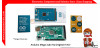 Arduino Mega 2560 R3 Original ITALY