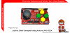 JoyStick Shield Gamepad Analog Arduino UNO MEGA