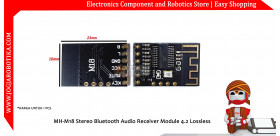MH-M18 Stereo Bluetooth Audio Receiver Module 4.2 Lossless