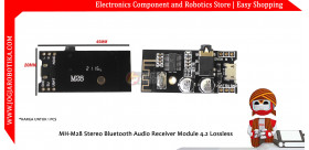 MH-M28 Stereo Bluetooth Audio Receiver Module 4.2 Lossless