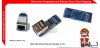 ENC28J60 Ethernet Module 10 pin