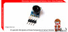 GY-906 BCC MLX90614 Infrared Temperature Sensor Module