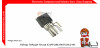 IC TOP247 TOP247F TO-262-7C OFFLINE SWITCH UVLO HV