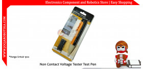 Tespen Non Contact Voltage Tester Test Pen