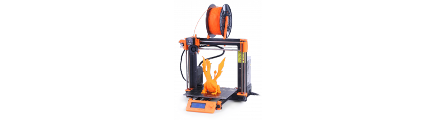 3D Printer & CNC Part