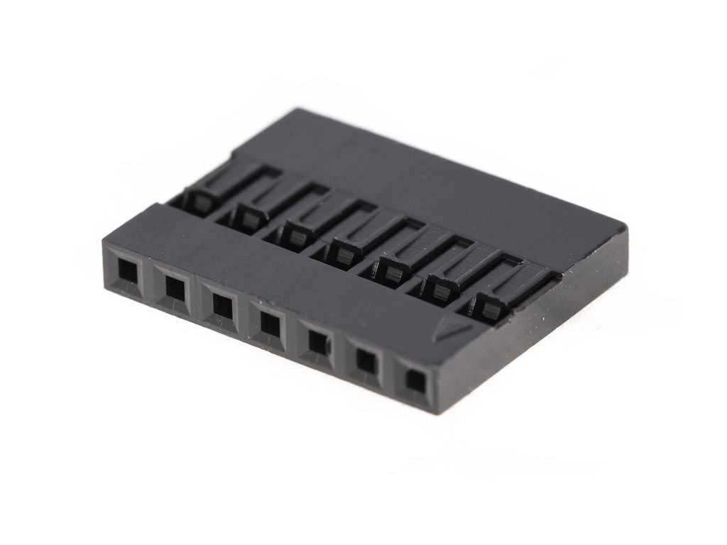 Black Housing 7 Pin
