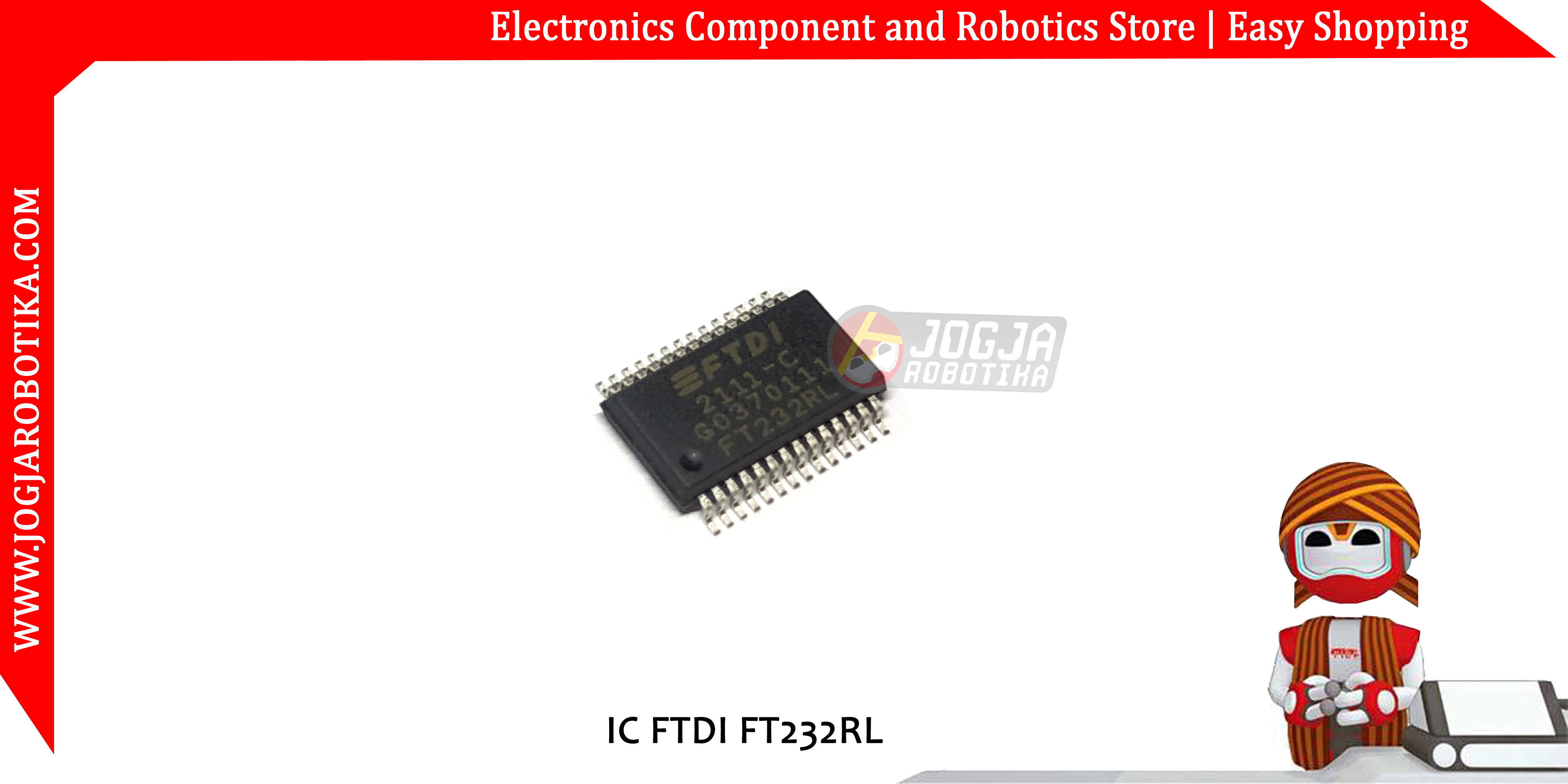 FT232RL