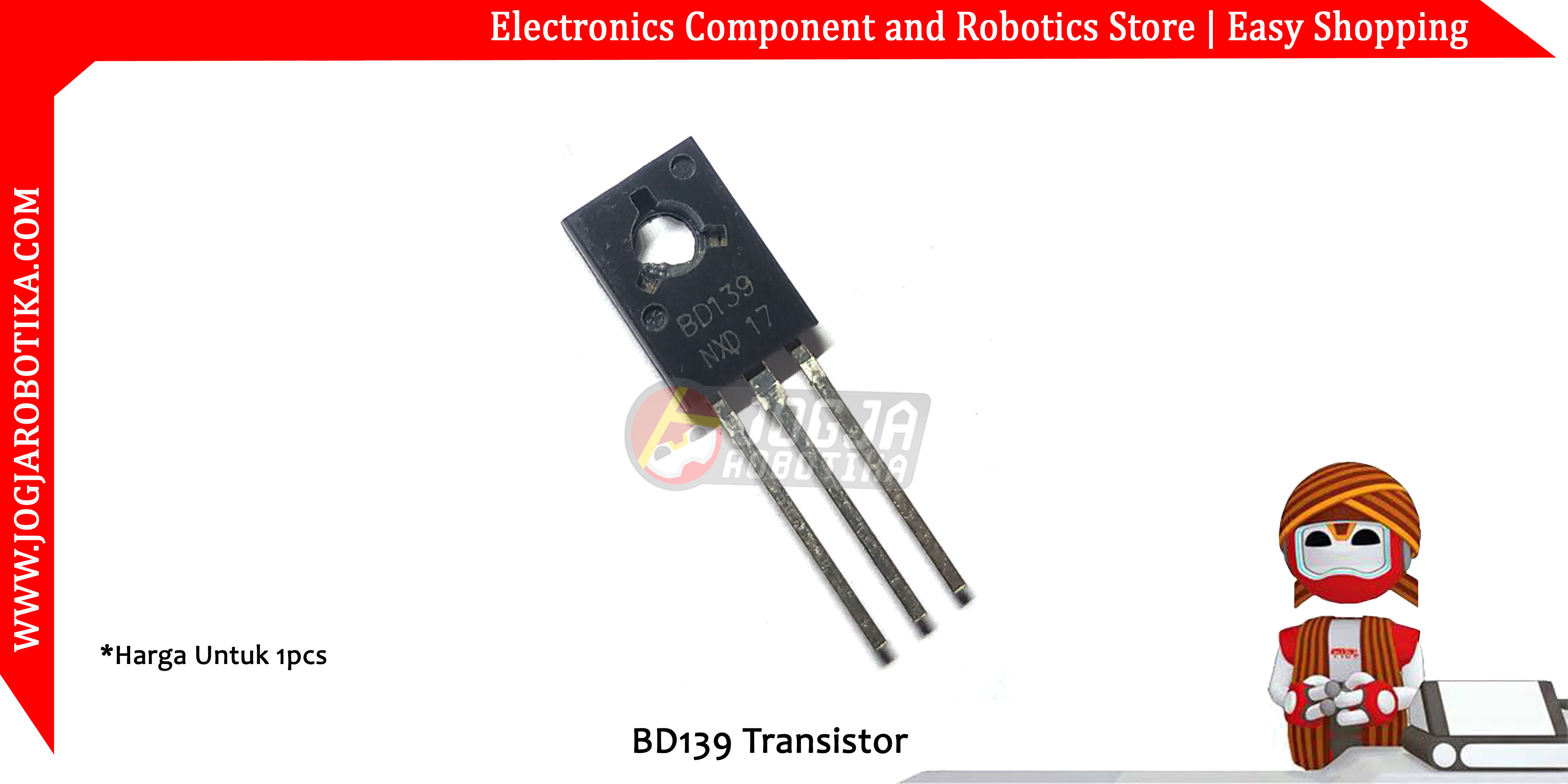 BD139