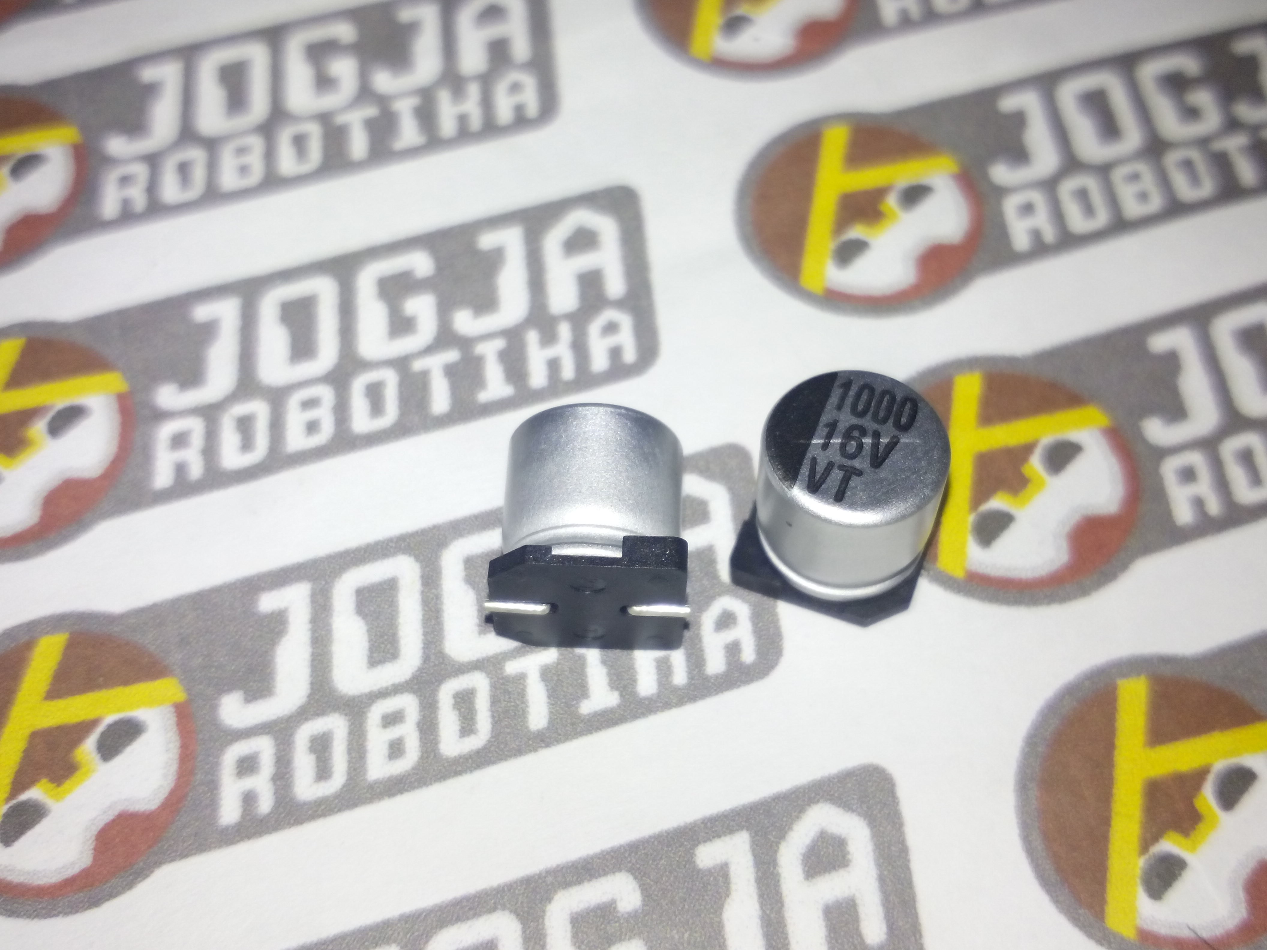 16V 1000UF SMD ELCO (10*10MM)