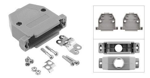 DB25 Housing