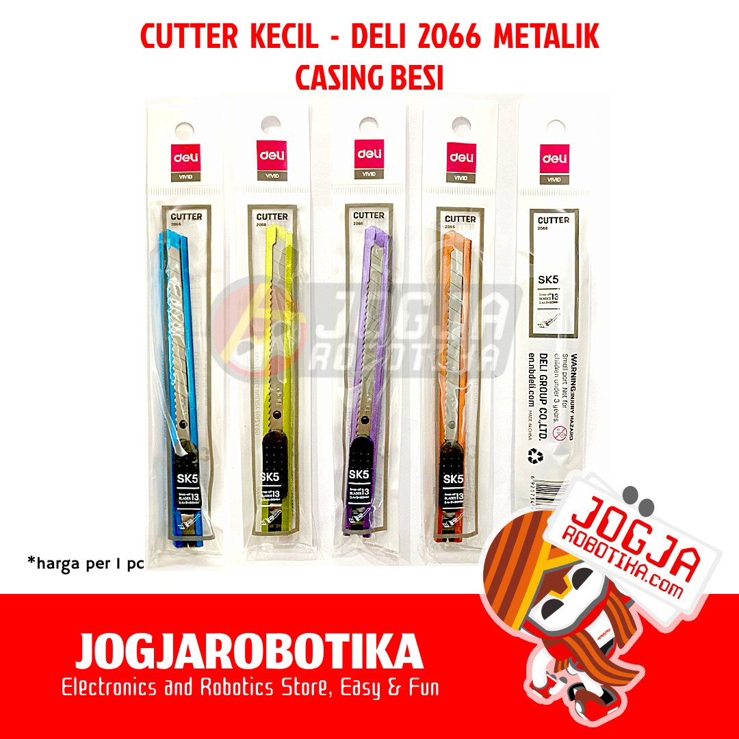 Cutter Akrilik