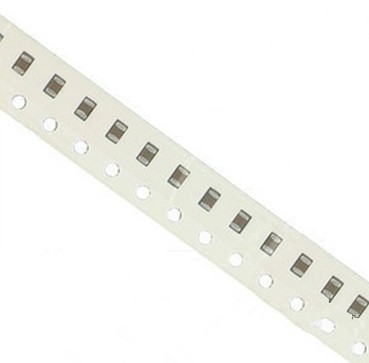 100nF SMD 0603 Capacitor