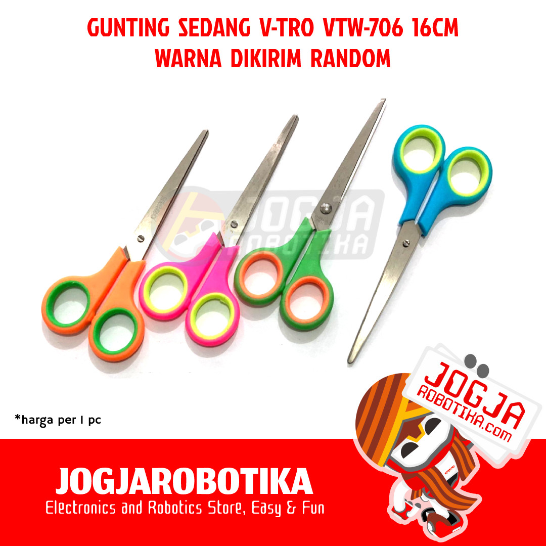 GUNTING EMIGO V-TRO VTW-706