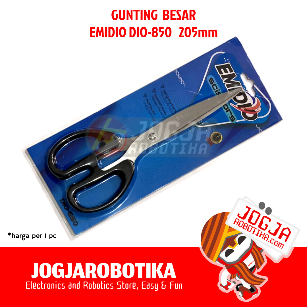 Cutter Akrilik
