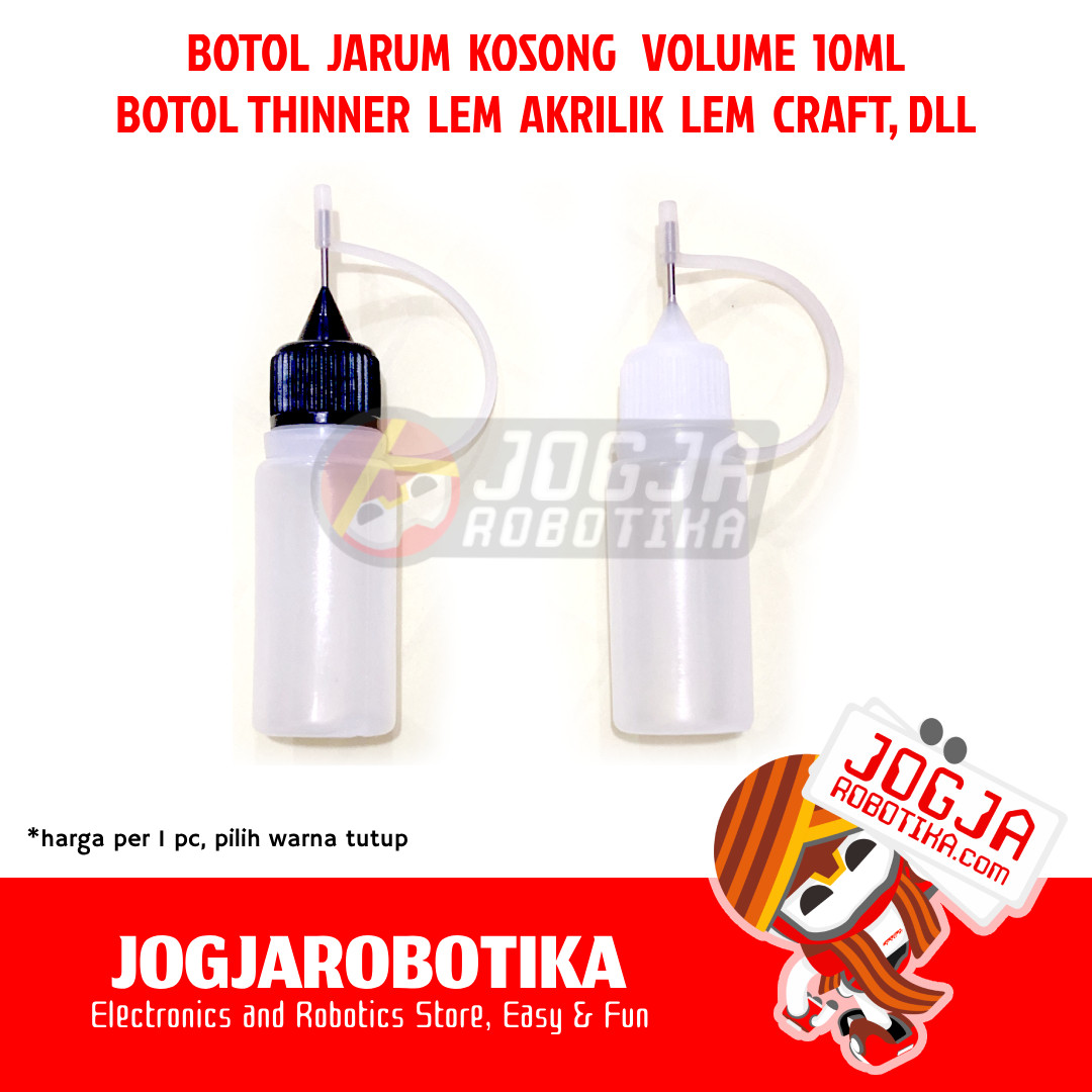 Botol Pump Besi 200ml Botol Makeup Remover / Pembersih Kutek / Alkohol Bottle
