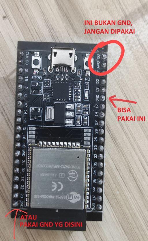 ESP32 DevKitC V4 ESP32-WROOM-32D Wireless Bluetooth IOT WROOM ESP-32D