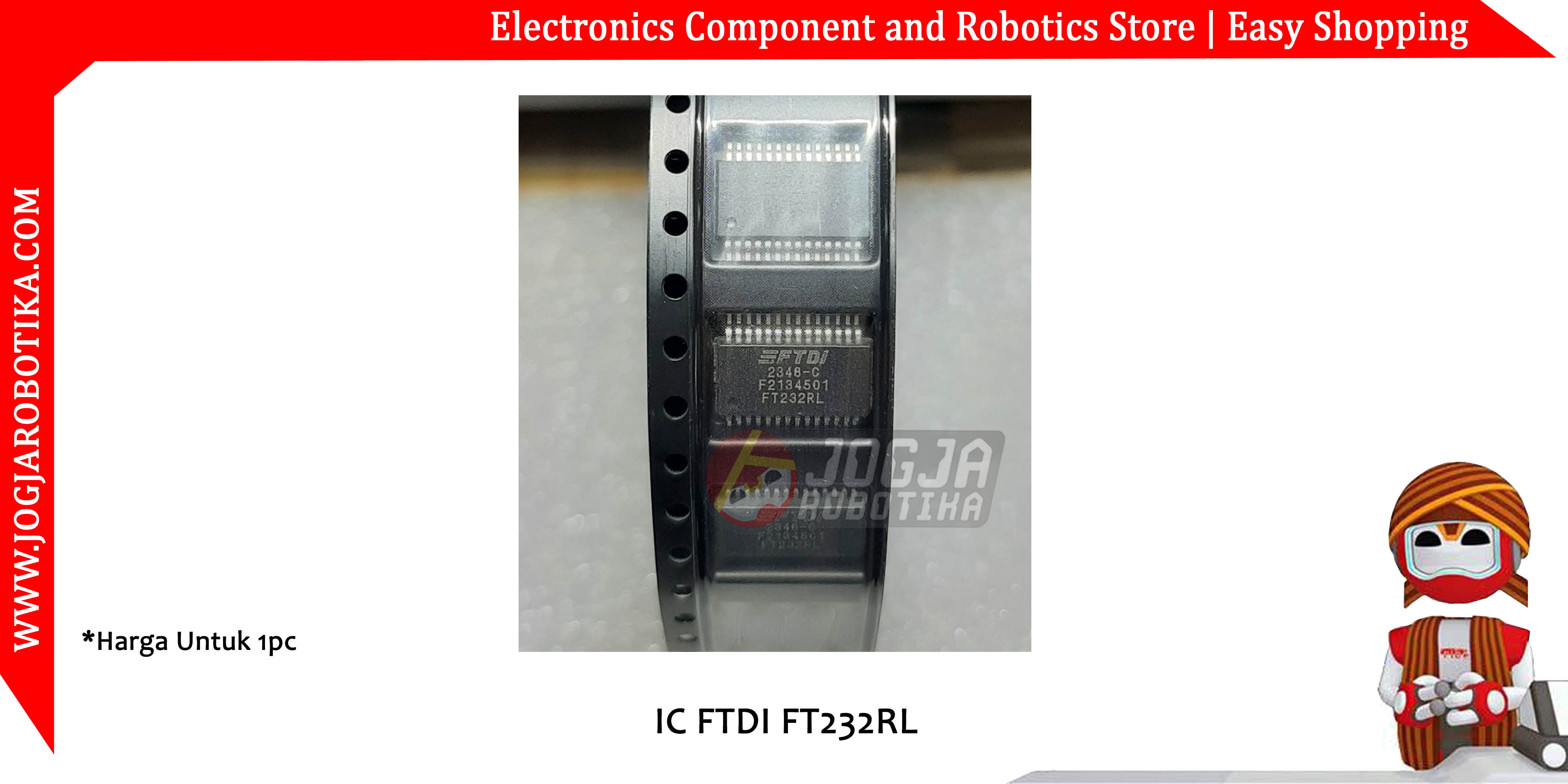 FT232RL