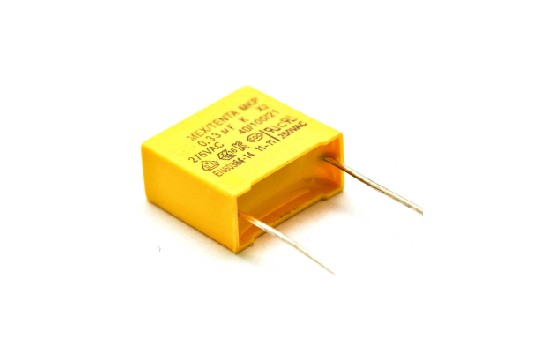 MKP 275V 334K 0.33UF 330NF 15MM