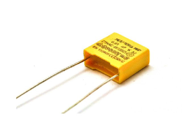 MKM 275V 103K 0.01UF 10NF 10MM