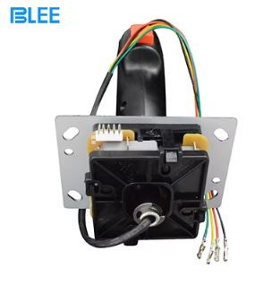 Arcade Flight Joystick