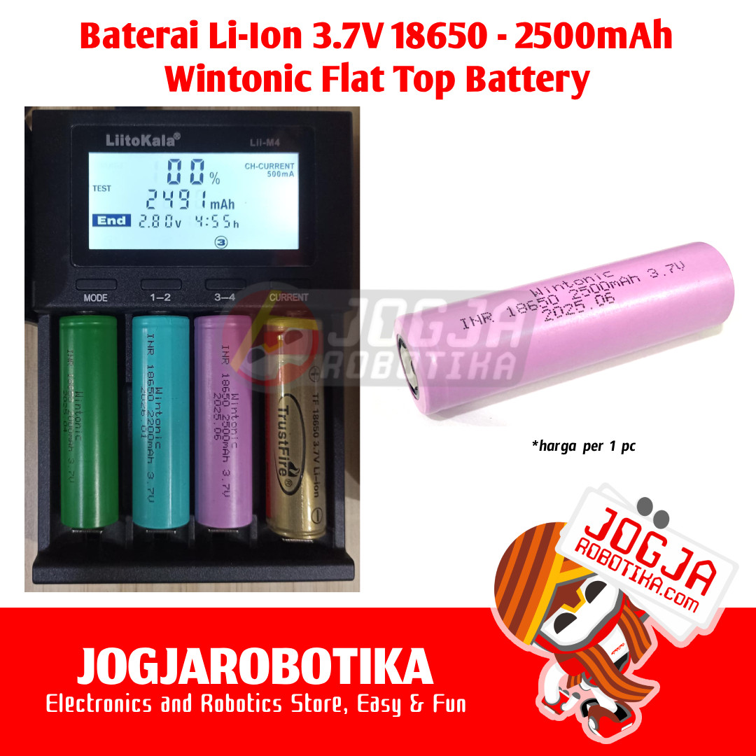 SONY CR2032 Lithium Battery Original