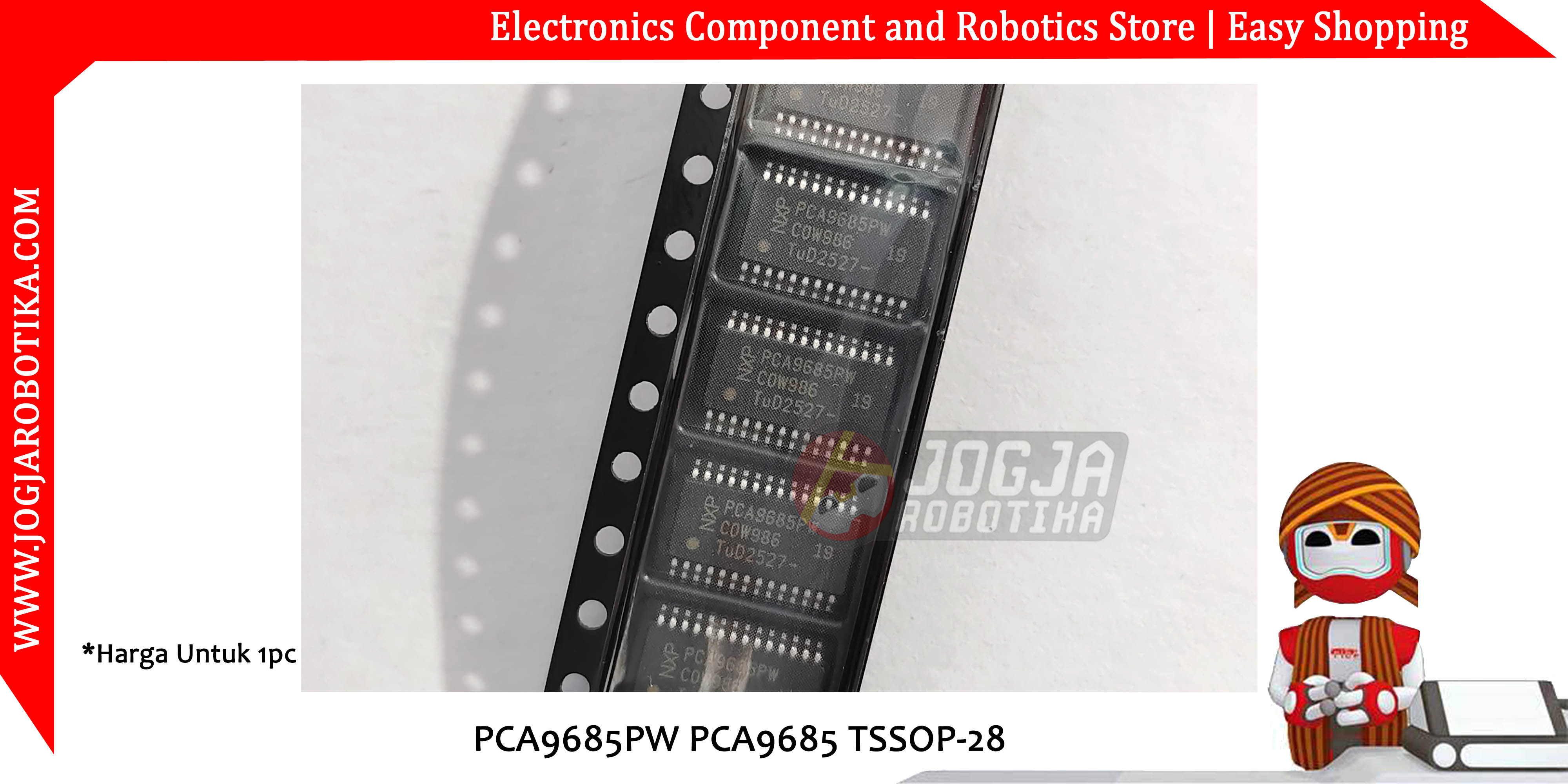 PCA9685PW PCA9685 TSSOP-28