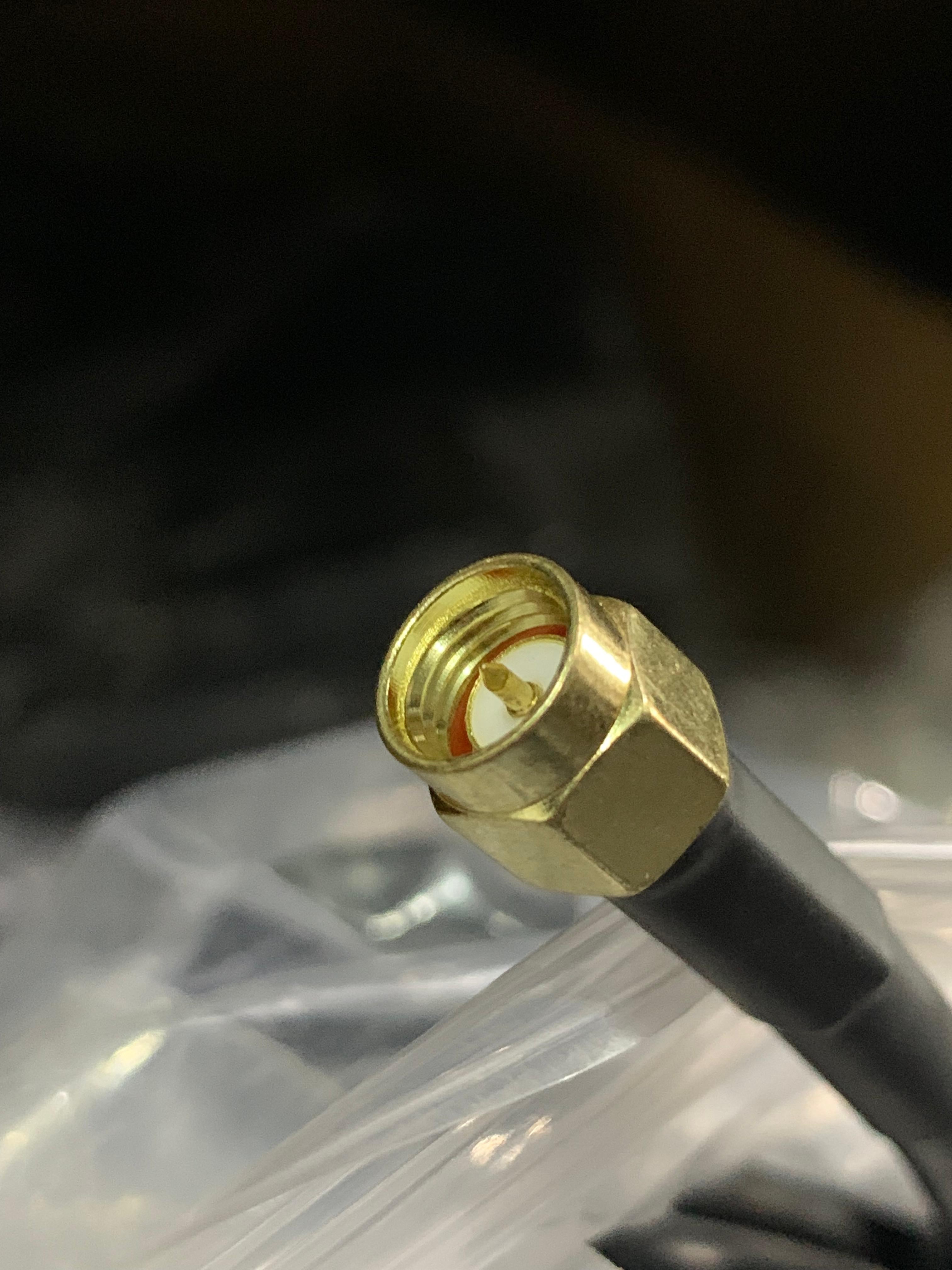 Antenna 433 MHz SMA MALE 30dBi High Gain