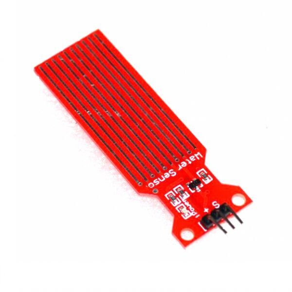 Water Level Sensor for Arduino