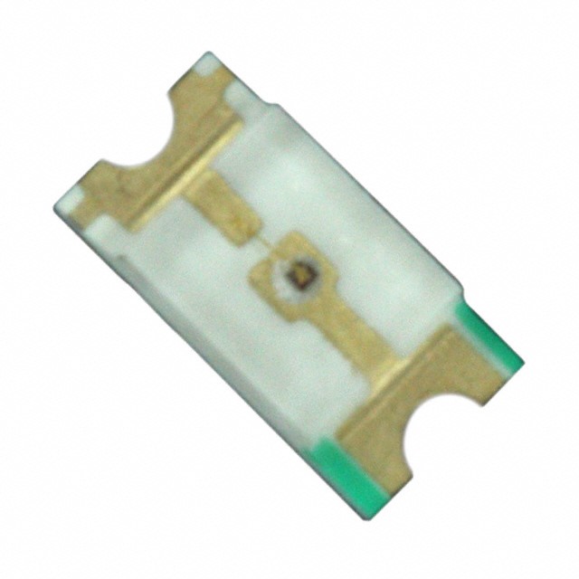 LED SMD 1206 Biru