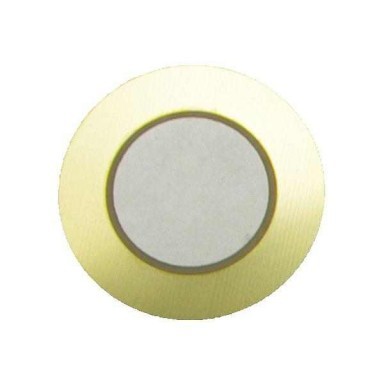 Piezoelectric Element 27 MM