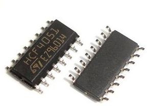 HCF4051