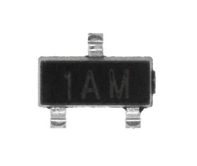 MMBT3904 SOT23 SMD