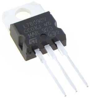 7809 L7809CV TO-220