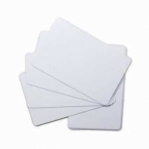RFID Card (13.56Mhz, RC522, S50, Mifare One)