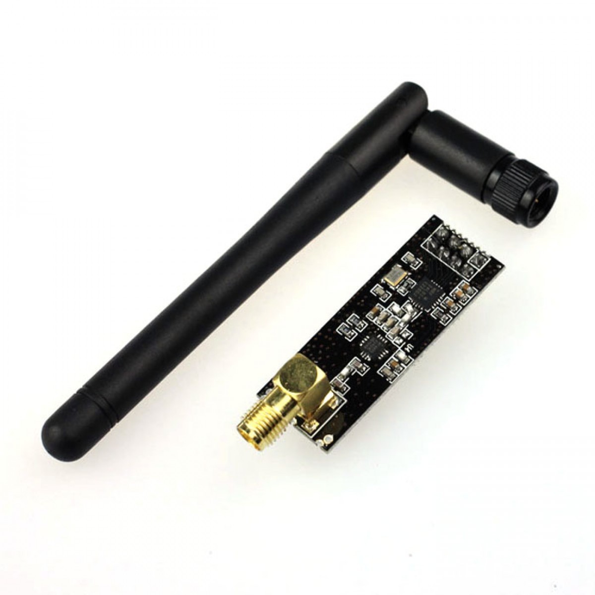 2.4G Wireless nRF24L01 with PA and LNA