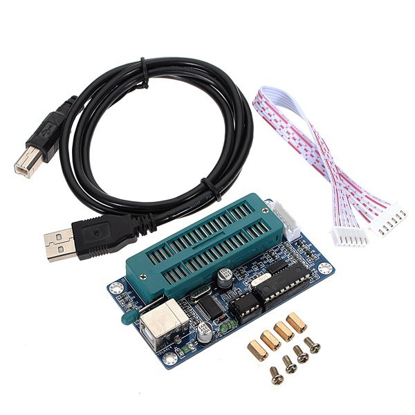 K150 USB PIC Programmer
