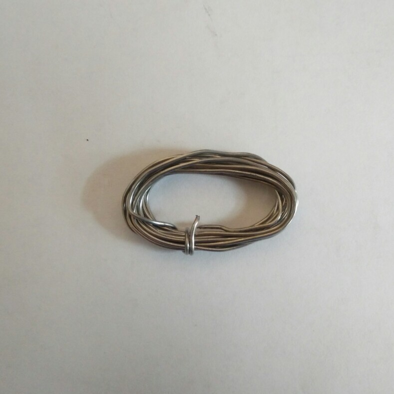 Timah Solder/Tenol 1 meter