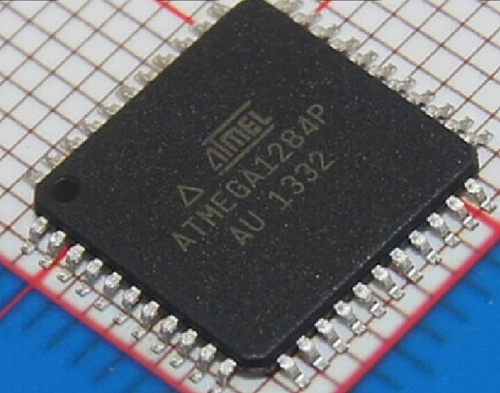 ATmega1284P AU (SMD)